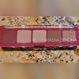 NWOT Natasha Denona Eyeshadow Palette